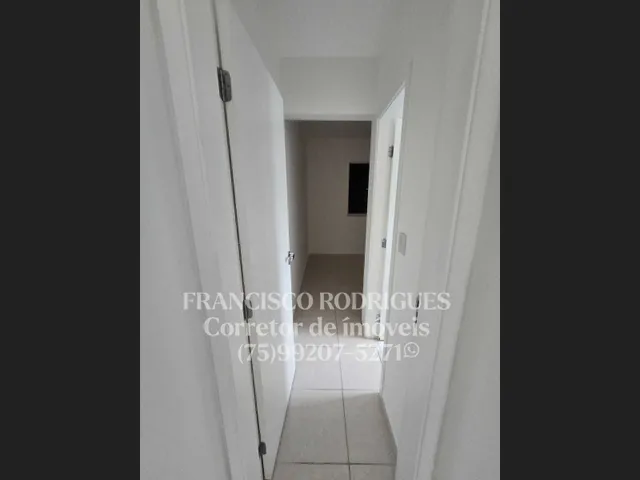 Imagem 4: Venda-Apartamento (Primeiro Andar com Suíte) no Condomínio Villa de Espanha