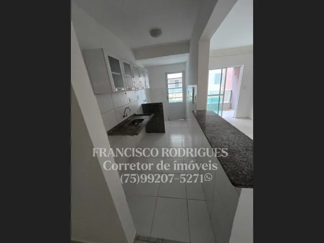 Imagem 5: Venda-Apartamento (Primeiro Andar com Suíte) no Condomínio Villa de Espanha