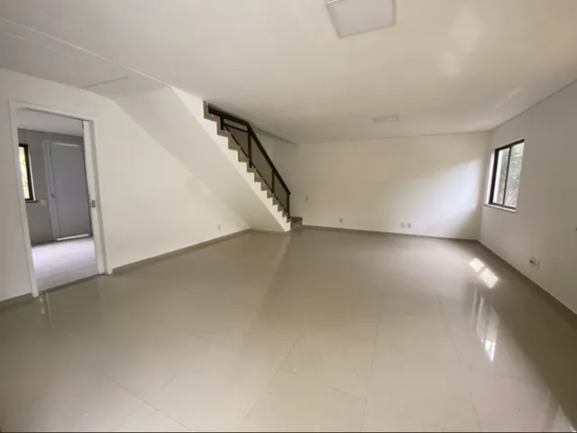 Imagem 3: Sunlight, Bairro Edson Queiroz, Casa Duplex com 4 Quartos, Gabinete, 4 Vagas