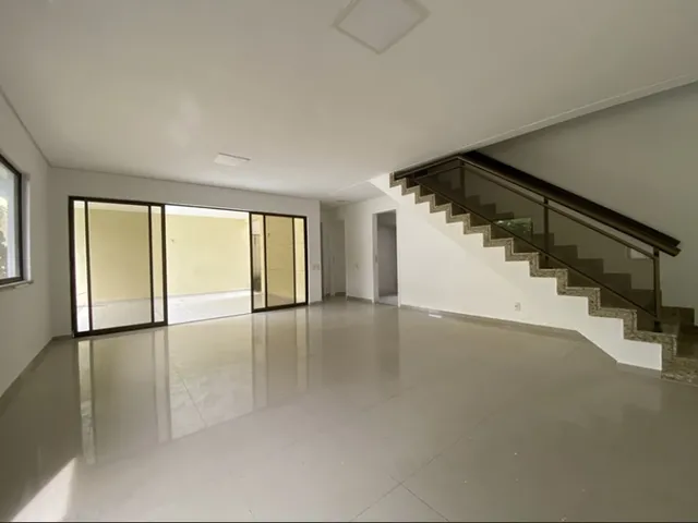 Imagem 2: Sunlight, Bairro Edson Queiroz, Casa Duplex com 4 Quartos, Gabinete, 4 Vagas