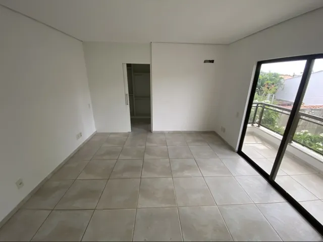 Imagem 7: Sunlight, Bairro Edson Queiroz, Casa Duplex com 4 Quartos, Gabinete, 4 Vagas