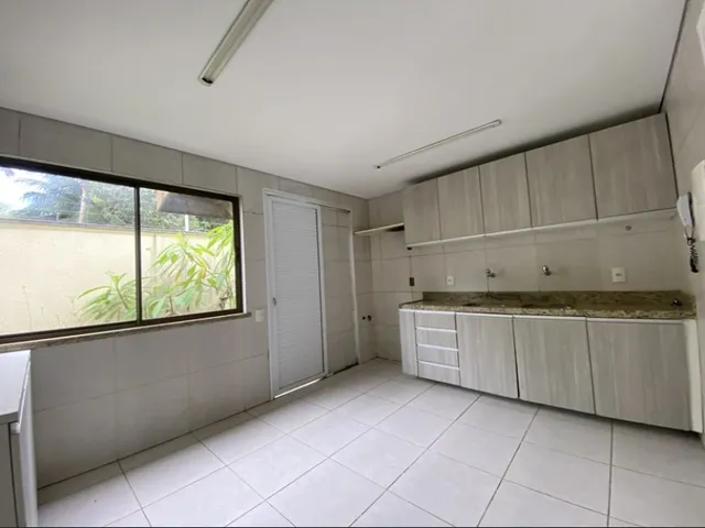 Imagem 15: Sunlight, Bairro Edson Queiroz, Casa Duplex com 4 Quartos, Gabinete, 4 Vagas
