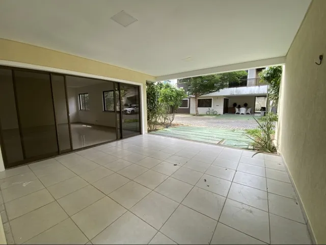 Imagem 5: Sunlight, Bairro Edson Queiroz, Casa Duplex com 4 Quartos, Gabinete, 4 Vagas