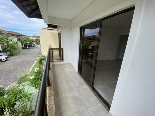 Imagem 13: Sunlight, Bairro Edson Queiroz, Casa Duplex com 4 Quartos, Gabinete, 4 Vagas