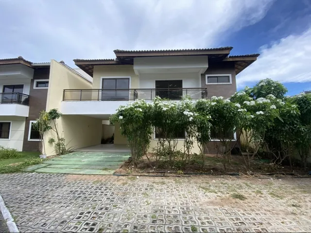 Imagem 11: Sunlight, Bairro Edson Queiroz, Casa Duplex com 4 Quartos, Gabinete, 4 Vagas