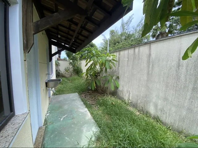 Imagem 8: Sunlight, Bairro Edson Queiroz, Casa Duplex com 4 Quartos, Gabinete, 4 Vagas
