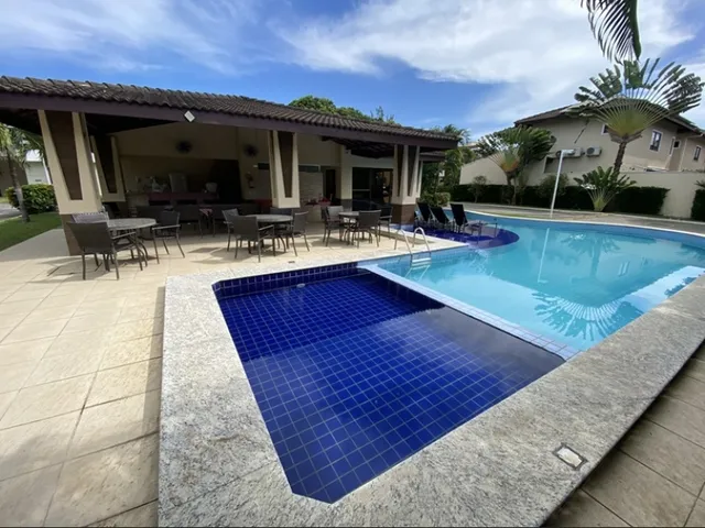 Imagem 12: Sunlight, Bairro Edson Queiroz, Casa Duplex com 4 Quartos, Gabinete, 4 Vagas