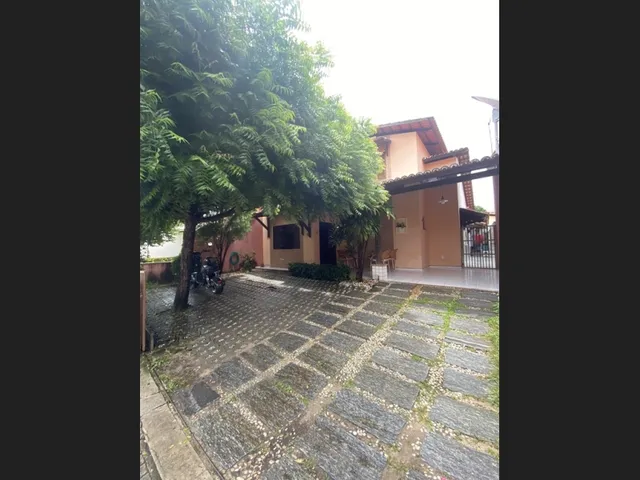 Imagem: Napoli, Cidade dos Funcionários, Casa Plana