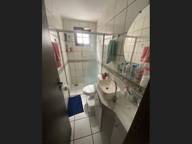 Imagem 5: Napoli, Cidade dos Funcionários, Casa Plana com 3 Quartos, Gabinete, 3 Vagas