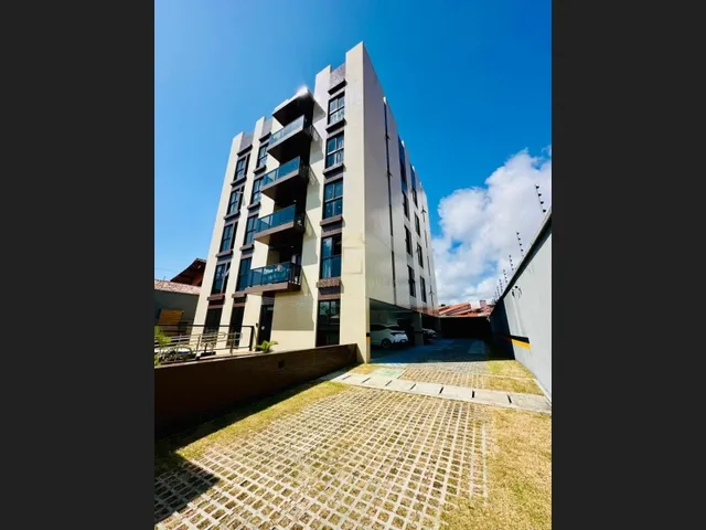 Imagem: Apartamento para Alugar no Resid. Lorena