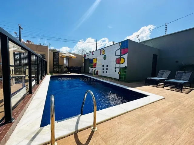Imagem 13: Apartamento para Alugar no Resid. Lorena Martin de 50 M², com 2/4 - Capim Macio, Natal/Rn