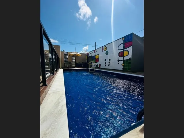 Imagem 8: Apartamento para Alugar no Resid. Lorena Martin de 50 M², com 2/4 - Capim Macio, Natal/Rn