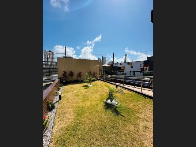 Imagem 11: Apartamento para Alugar no Resid. Lorena Martin de 50 M², com 2/4 - Capim Macio, Natal/Rn
