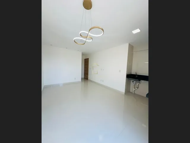 Imagem 9: Apartamento para Alugar no Resid. Lorena Martin de 50 M², com 2/4 - Capim Macio, Natal/Rn