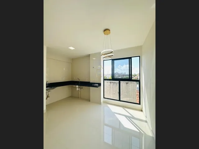Imagem 3: Apartamento para Alugar no Resid. Lorena Martin de 50 M², com 2/4 - Capim Macio, Natal/Rn