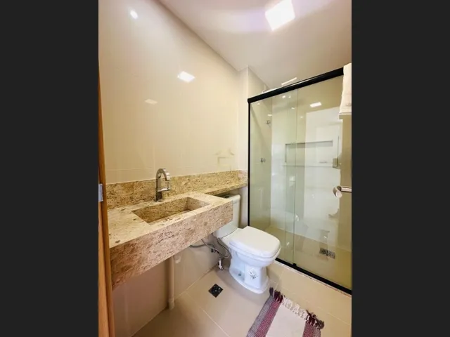 Imagem 12: Apartamento para Alugar no Resid. Lorena Martin de 50 M², com 2/4 - Capim Macio, Natal/Rn