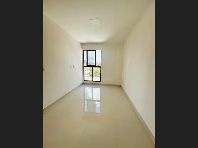 Imagem 2: Apartamento para Alugar no Resid. Lorena Martin de 50 M², com 2/4 - Capim Macio, Natal/Rn