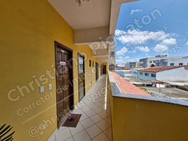 Imagem 2: Vende-Se Sala Comercial Ed. Eldorado - Av. Abido Saad
