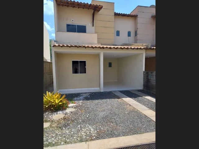 Imagem: Casa Condomínio Ipueiras Picos Pi