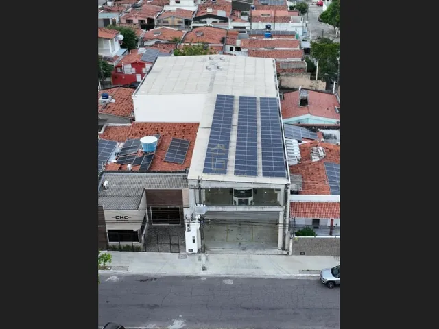 Imagem: Oportunidade Única em Lagoa Nova! Prédio