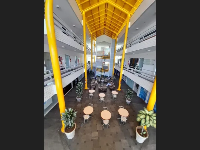 Imagem 3: Sala Comercial para Alugar de 24M² - Ponta Negra, Natal/Rn