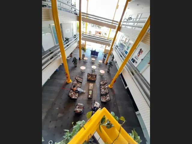 Imagem 2: Sala Comercial para Alugar de 24M² - Ponta Negra, Natal/Rn
