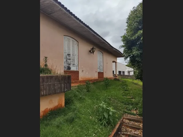 Imagem: Vendo Casa em santa Mariana Pr