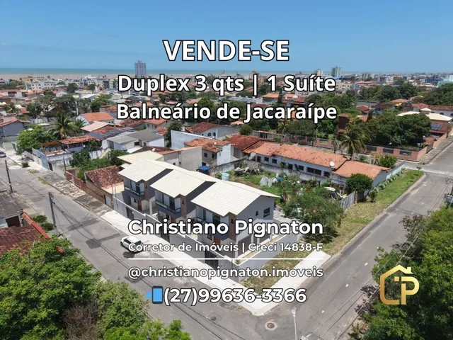 Imagem: Duplex 3 Qts - 1 Suíte - Espaço, Conforto