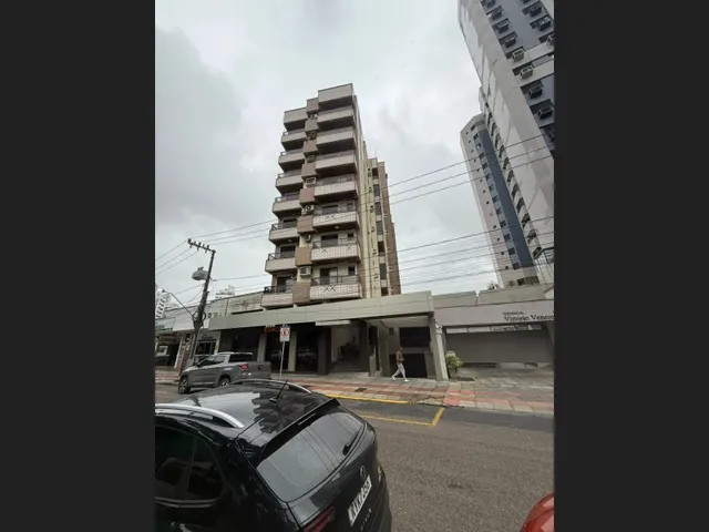 Imagem: Apartamento a Venda no Centro de Criciúma
