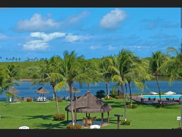 Imagem: Vendo Apartamento na Estrada do Coco, em