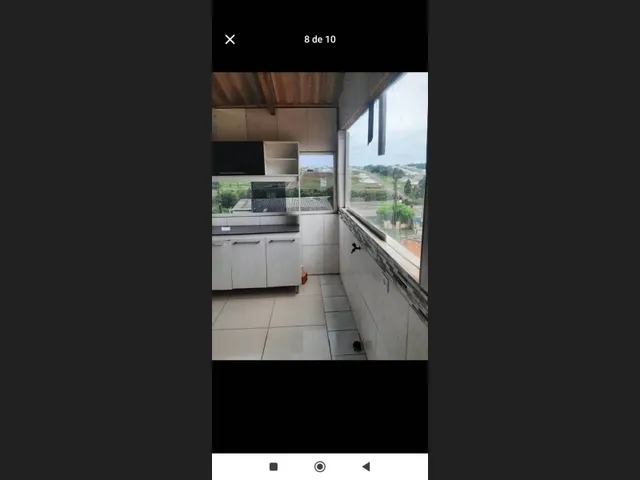 Imagem 2: Lote com Casa Universitário