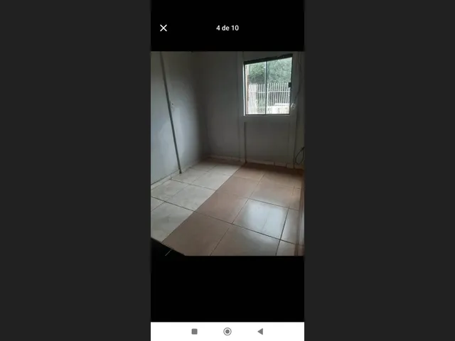 Imagem 4: Lote com Casa Universitário