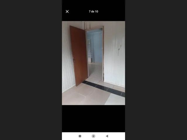 Imagem 3: Lote com Casa Universitário