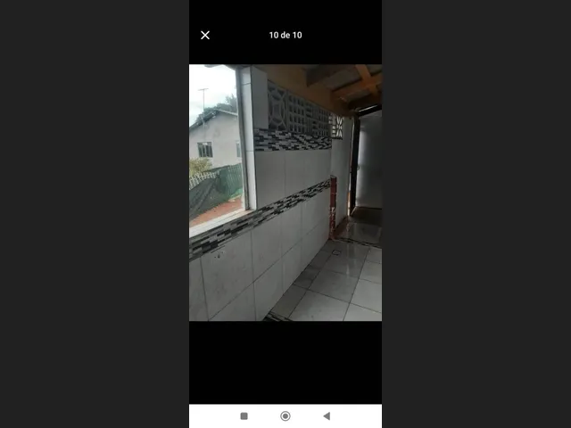 Imagem 9: Lote com Casa Universitário