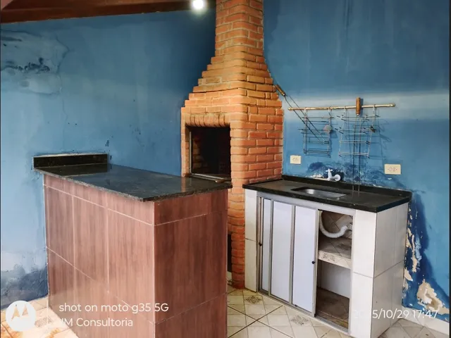 Imagem: Casa Térrea no Residencial Villa Amato