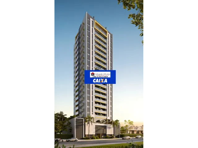 Imagem: Dortmund Residencial Bairro Comerciário