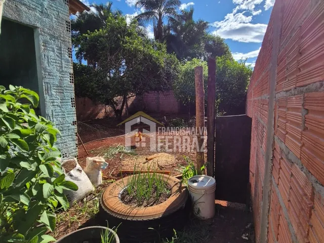 Imagem 2: Vende-Se Casa em Costa Rica Ms