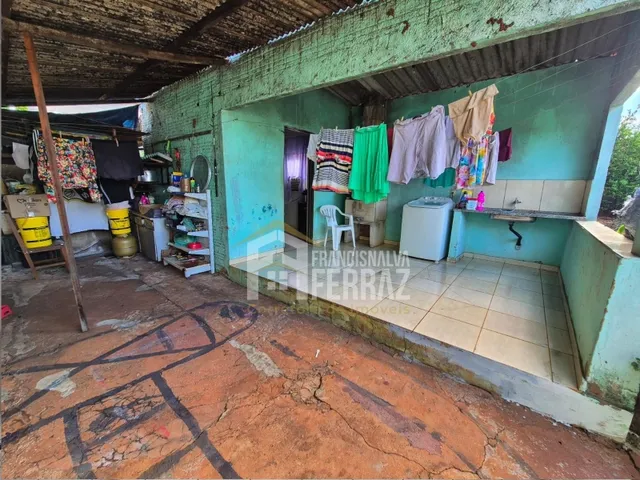 Imagem 6: Vende-Se Casa em Costa Rica Ms