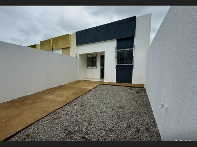 Imagem 9: Aluga-Se Casa, no Portal dos Bosques, Serrotão