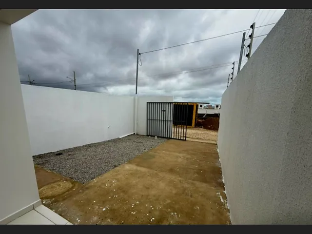 Imagem 5: Aluga-Se Casa, no Portal dos Bosques, Serrotão