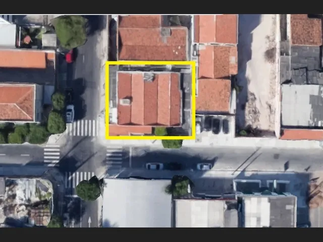 Imagem: Casa Plana À Venda no Bairro Joaquim Távora