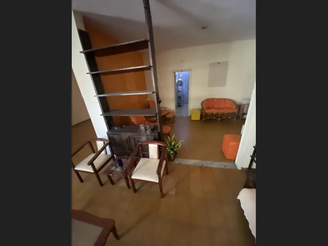 Imagem 11: Casa Plana À Venda no Bairro Joaquim Távora, Terreno Comercial de Esquina, 7 Quartos