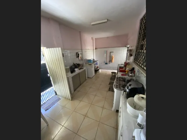 Imagem 16: Casa Plana À Venda no Bairro Joaquim Távora, Terreno Comercial de Esquina, 7 Quartos