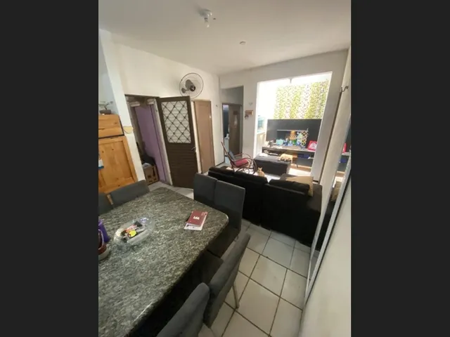 Imagem 15: Casa Plana À Venda no Bairro Joaquim Távora, Terreno Comercial de Esquina, 7 Quartos