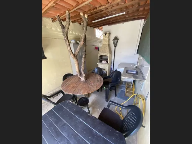 Imagem 9: Casa Plana À Venda no Bairro Joaquim Távora, Terreno Comercial de Esquina, 7 Quartos