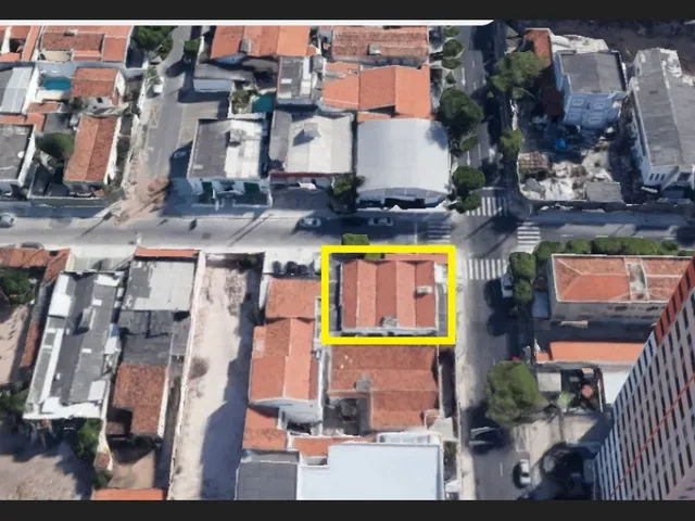 Imagem 5: Casa Plana À Venda no Bairro Joaquim Távora, Terreno Comercial de Esquina, 7 Quartos