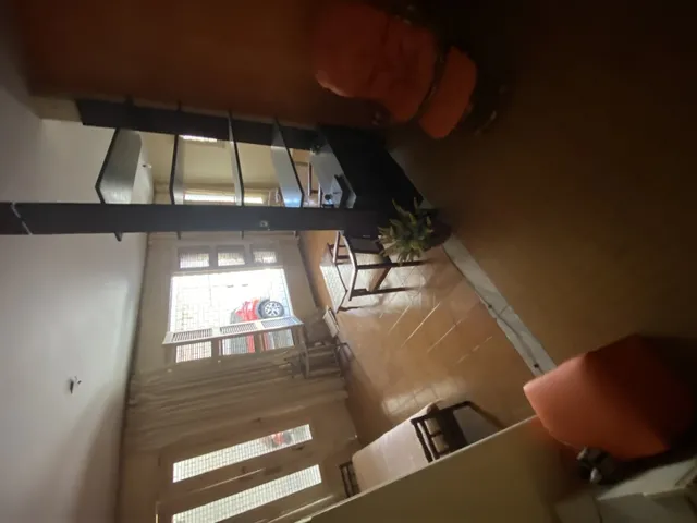 Imagem 4: Casa Plana À Venda no Bairro Joaquim Távora, Terreno Comercial de Esquina, 7 Quartos