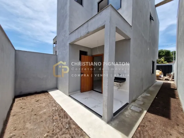 Imagem 2: Vende-Se Lindo Duplex 2 Suítes - Costa Bela