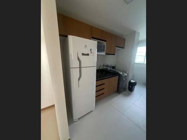 Imagem: Alugo no Piaza Toscana Apartamento Mobiliado