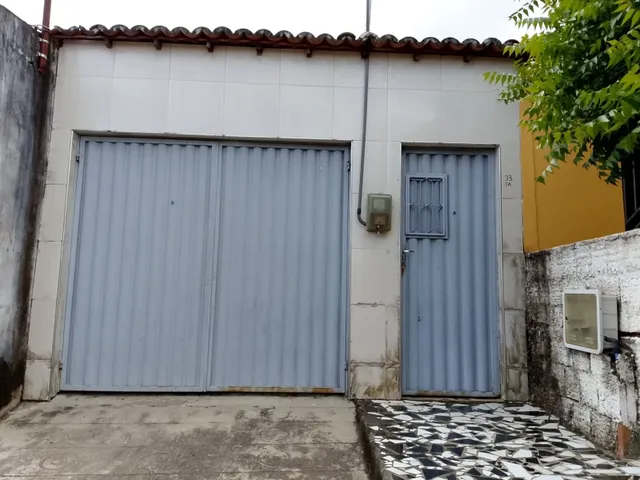 Imagem: Vende-Se Esta Casa - Aceita Carro no Negócio